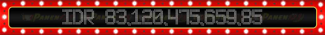 Alba888 Jackpot
